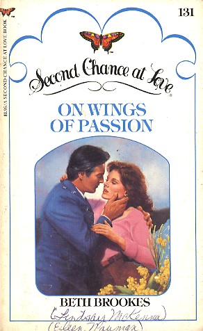 On Wings of Passion