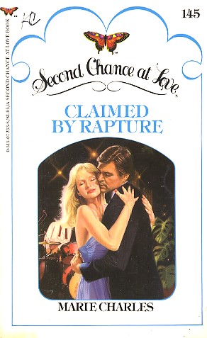 Claimed by Rapture