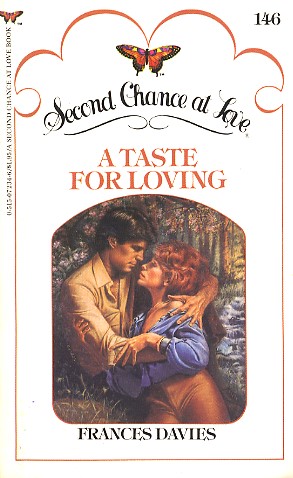 A Taste for Loving