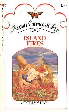 Island Fires