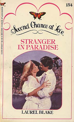 Stranger in Paradise