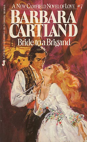 Bride to a Brigand