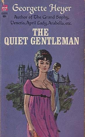 The Quiet Gentleman