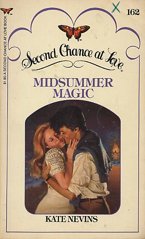 Midsummer Magic