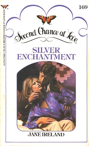 Silver Enchantment