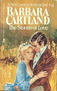 The Storms of Love