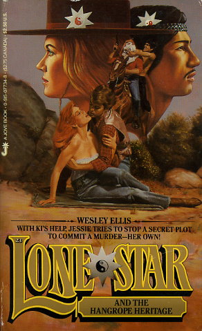 Lone Star and the Hangrope Heritage