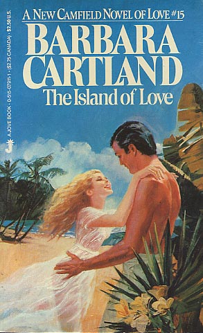 The Island of Love