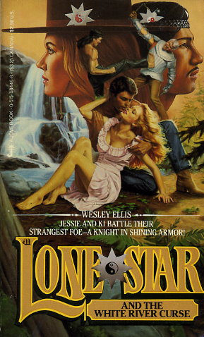 Lone Star and the White River Curse