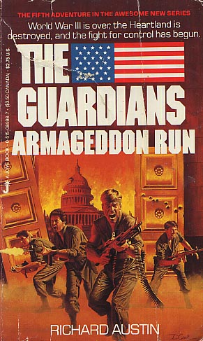 Armageddon Run