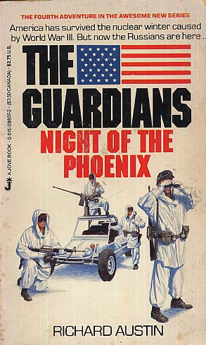 Night of the Phoenix