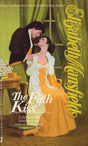 The Fifth Kiss