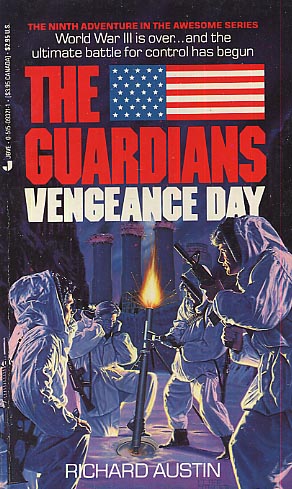 Vengeance Day