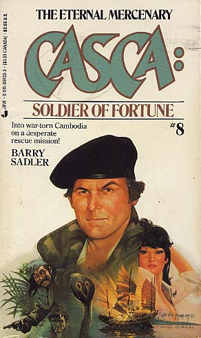 Soldier of Fortune