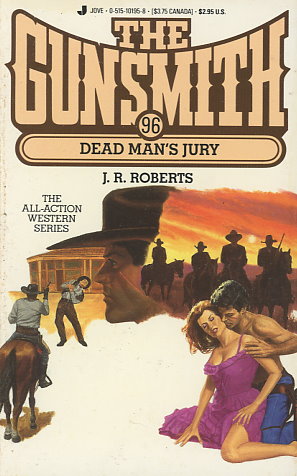 Dead Man's Jury