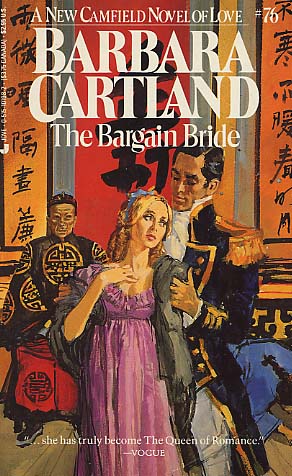 The Bargain Bride