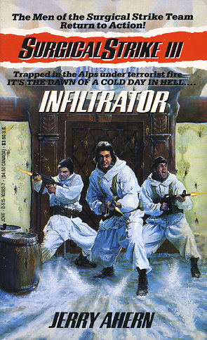 Infiltrator