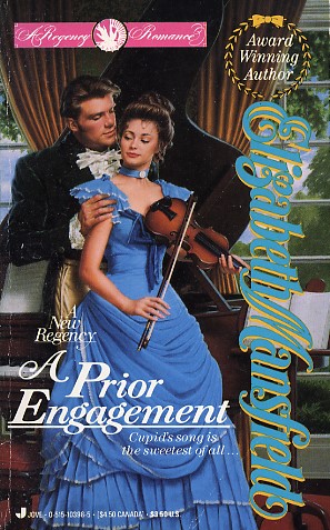 A Prior Engagement
