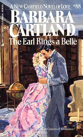 The Earl Rings a Belle