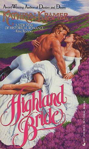 Highland Bride