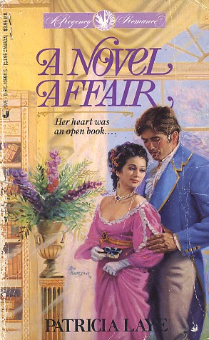 A Novel Affair