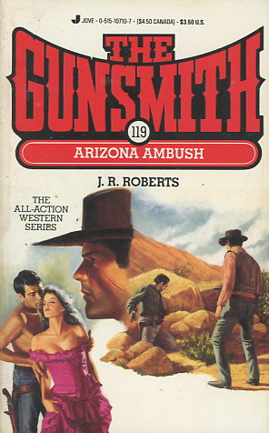 Arizona Ambush