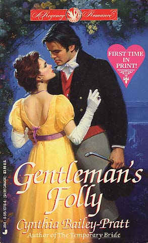 Gentleman's Folly