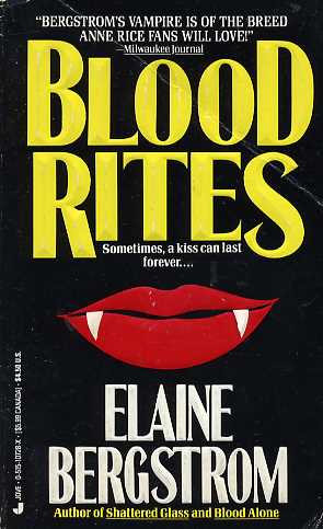 Blood Rites