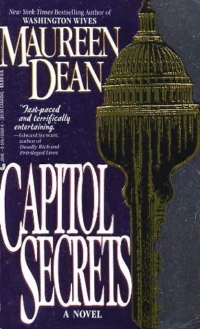 Capitol Secrets