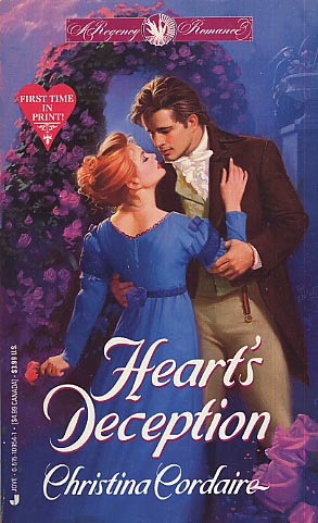 Heart's Deception