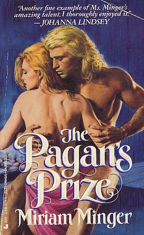 The Pagan's Prize