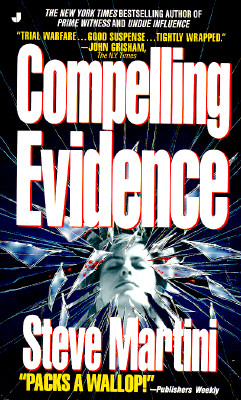 Compelling Evidence