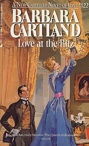 Love at the Ritz