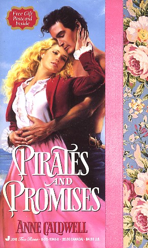 Pirates and Promises