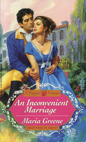 An Inconvenient Marriage