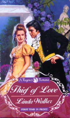 Thief of Love