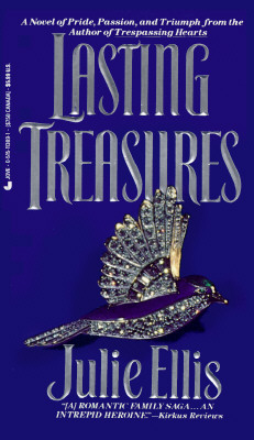 Lasting Treasures