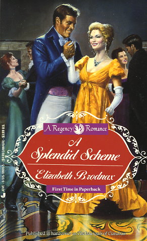 A Splendid Scheme