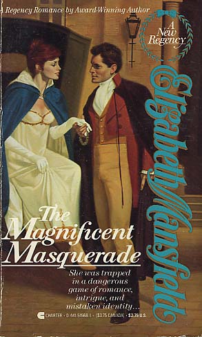 The Magnificent Masquerade