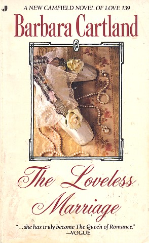 The Loveless Marriage