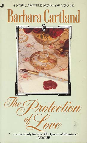 The Protection of Love