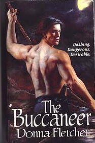 The Buccaneer