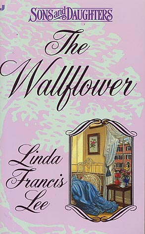 The Wallflower