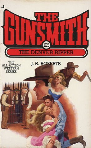The Denver Ripper