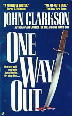 One Way Out