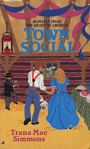 Town Social