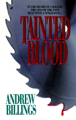 Tainted Blood