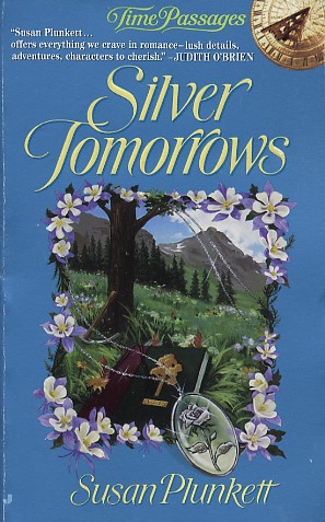 Silver Tomorrows