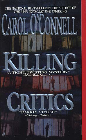 Killing Critics