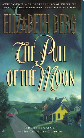 The Pull of the Moon